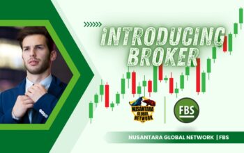 Nusantara Global Network dan FBS Broker Luncurkan Program Introducing Broker (IB) Inovatif