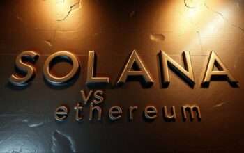 Solana (SOL) vs Ethereum (ETH), Mana yang Terbaik?