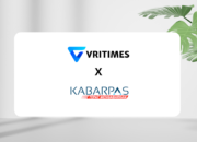 Kolaborasi Strategis VRITIMES dan Kabarpas.com: Perluas Jangkauan Berita Digital