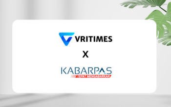 Kolaborasi Strategis VRITIMES dan Kabarpas.com: Perluas Jangkauan Berita Digital