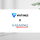 Kolaborasi Strategis VRITIMES dan Kabarpas.com: Perluas Jangkauan Berita Digital