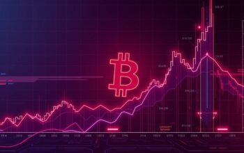 Prediksi Harga Bitcoin: Naik Hingga 0.000 Berkat Pola Bullish Pennant?