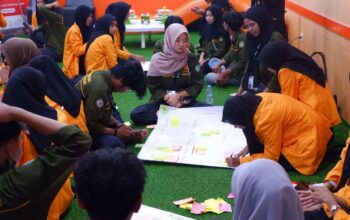 Selenggarakan Indigo Academy, Telkom dan Educourse.id Bantu Mahasiswa Universitas Negeri Makassar Kembangkan Startup Inovatif