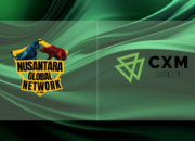 Kemitraan Strategis Nusantara Global Network dan CXM Direct: Perkuat Program Introducing Broker (IB) di Asia Tenggara