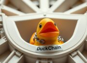 Mengenal DuckChain: Fitur Unggulan, Tokenomics DUCK, dan Potensi di Pasar Kripto