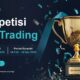 Menang dan Profit, Kompetisi Live Trading Jadi Cara Cepat Capai Resolusi 2025