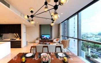 Casa Domaine Siapkan 2 Show Unit Baru – Full Furnished Premium Luxury dan 40 Unit Full Furnished, Siap untuk Disewakan Pada Awal Tahun 2025