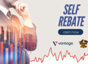 Nusantara Global Network Berkolaborasi dengan Broker Vantage untuk Meluncurkan Program Rebate Vantage Eksklusif bagi Trader