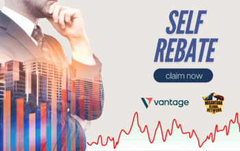 Nusantara Global Network Berkolaborasi dengan Broker Vantage untuk Meluncurkan Program Rebate Vantage Eksklusif bagi Trader