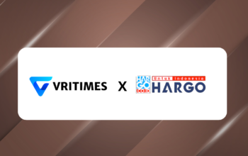 VRITIMES dan Hargo.co.id Resmi Berkolaborasi untuk Penyajian Berita Inovatif