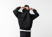 Trendy dan Nyaman: Paduan Hoodie Bodypack untuk Gaya Streetwear yang Memikat