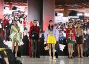 Mahasiswa Fashion Program School of Design BINUS University Berhasil Raih Penghargaan di Grand Final Fashion Design Contest YouC1000