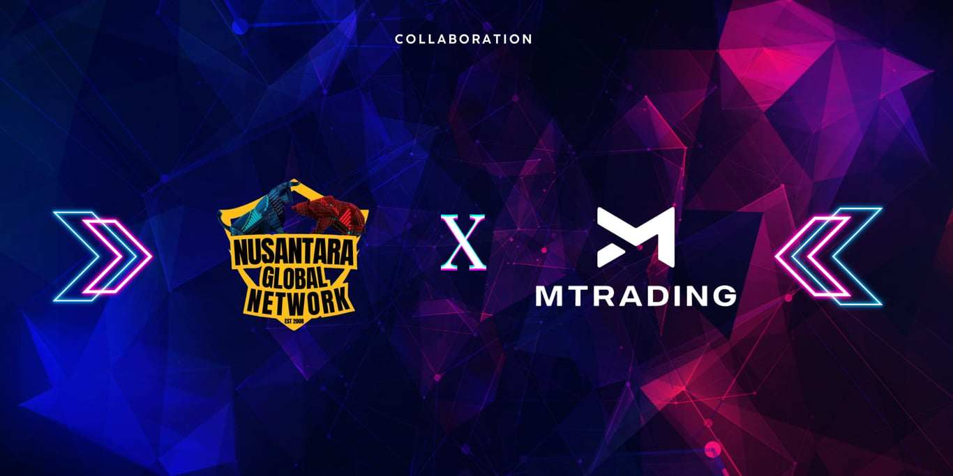 Nusantara Global Network Bermitra dengan MTrading untuk Meningkatkan Kesempatan Program Introducing Broker (IB) di Asia Tenggara