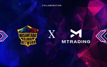 Nusantara Global Network Bermitra dengan MTrading untuk Meningkatkan Kesempatan Program Introducing Broker (IB) di Asia Tenggara