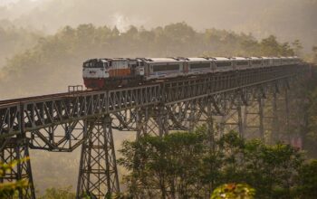 Dukungan Astacita, Peningkatan Kuota BBM Subsidi 2025 Untuk KAI Wujudkan Transportasi Murah dan Ramah Lingkungan