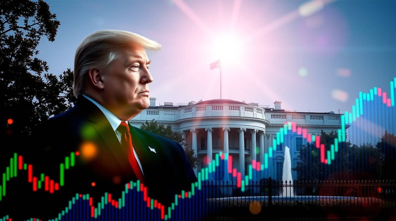 Dampak Pelantikan Trump pada Market Crypto: Analisis dan Prediksi