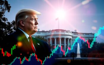 Dampak Pelantikan Trump pada Market Crypto: Analisis dan Prediksi