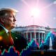 Dampak Pelantikan Trump pada Market Crypto: Analisis dan Prediksi