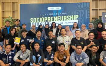 Mengenal Program One Day Bootcamp MAXY Academy: Wadah Mahasiswa Berinovasi