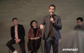 Pertumbuhan Pasar Indonesia Jadi yang Tercepat di Asia Tenggara, Think With Hypefast Rilis Prediksi Tren Brand Lokal di 2025