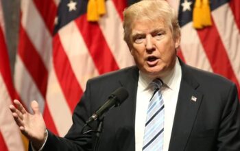 Donald Trump dan Efeknya Terhadap Dinamika Aset Keuangan Digital