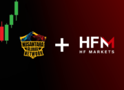 Nusantara Global Network Menjalin Kemitraan Strategis dengan HF Markets untuk Menawarkan Peluang IB yang Menarik dan Rencana Komisi Menguntungkan