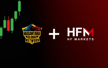 Nusantara Global Network Menjalin Kemitraan Strategis dengan HF Markets untuk Menawarkan Peluang IB yang Menarik dan Rencana Komisi Menguntungkan