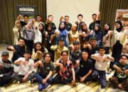 Transformasi Talenta Muda Indonesia bersama MAXY Academy