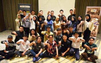 Transformasi Talenta Muda Indonesia bersama MAXY Academy