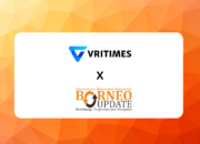 VRITIMES dan Borneoupdate.com Resmi Jalin Kerja Sama untuk Penyediaan Berita Digital Berkualitas