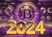 “Too Big to Ignore”: Bitcoin (BTC) Mendominasi di tahun 2024,  Akankah Berlanjut di 2025?