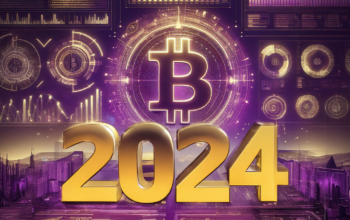 “Too Big to Ignore”: Bitcoin (BTC) Mendominasi di tahun 2024,  Akankah Berlanjut di 2025?