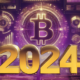 “Too Big to Ignore”: Bitcoin (BTC) Mendominasi di tahun 2024,  Akankah Berlanjut di 2025?