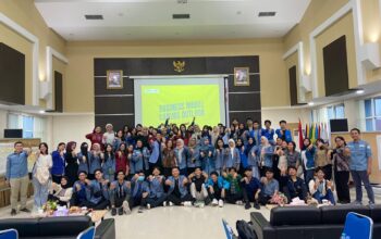 MAXY Academy dan LLDIKTI Wilayah II Perkuat Sinergi untuk Pendidikan Berbasis Teknologi