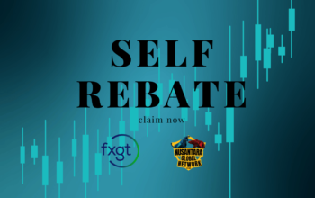 Nusantara Global Network Bekerja Sama dengan FXGT untuk Memperkenalkan Program Self Rebate FXGT demi Manfaat Perdagangan yang Lebih Besar