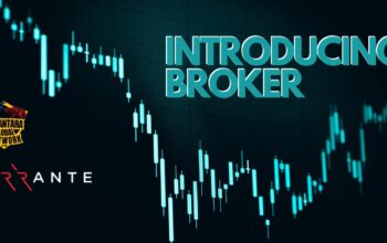 Nusantara Global Network Bermitra dengan Errante Broker untuk Tingkatkan Program Introducing Broker (IB)