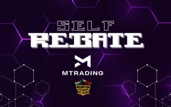 Nusantara Global Networks Bekerja Sama dengan MTrading untuk Meluncurkan Program Self Rebate 65% Tanpa Syarat Pips dan Minutes