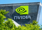 Geger! Saham Nvidia Ambles 17% Setelah DeepSeek AI Muncul