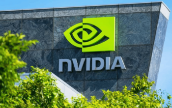 Geger! Saham Nvidia Ambles 17% Setelah DeepSeek AI Muncul