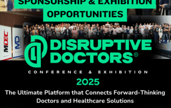 Disruptive Doctors Conference 2025: Bermitra dengan Bisnis Kesehatan untuk Membentuk Masa Depan Kedokteran