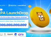 Bittime Gelar LaunchDrop Berhadiah 1 Triliun BabyDoge, Partisipan Capai Ribuan Orang