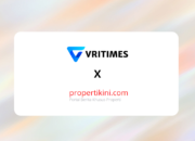 VRITIMES dan Propertikini.com Umumkan Kerja Sama Strategis untuk Transformasi Distribusi Berita