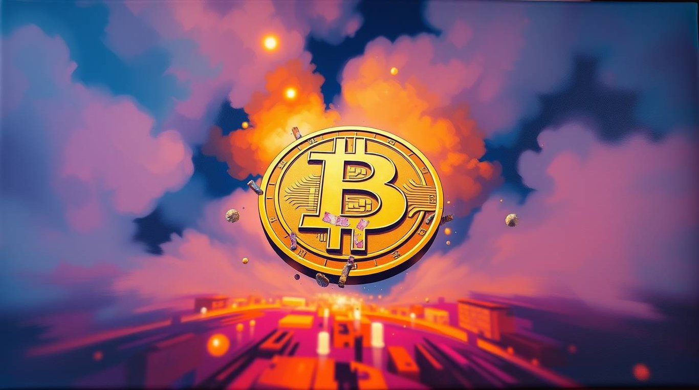 RWA hingga Bitcoin Reserve: Tren Terbesar Crypto di Tahun 2025