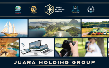 Juara Holding Group Tetapkan Standar Baru Industri dengan Peluncuran Integrated Business Ecosystem 2025 Plan