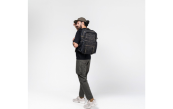 Streetwear Look: Kombinasi Tas Bodypack untuk Gaya Urban yang Kekinian