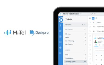 Integrasi MiiTel dan Deskpro: Solusi Praktis Kelola Customer Service
