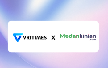 VRITIMES dan MedanKinian.com Jalin Kerja Sama untuk Tingkatkan Akses Berita Digital