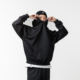 Trendy dan Nyaman: Paduan Hoodie Bodypack untuk Gaya Streetwear yang Memikat