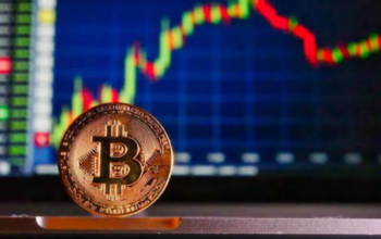 Bitcoin Jatuh di Bawah .000, Sentimen Bearish Menguat?