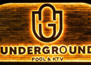 Underground Blok M: Hidden Gem Billiard dan Tempat Nongkrong Jakarta Selatan